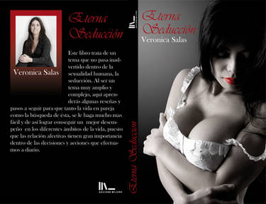 Libro Eterna Seduccion