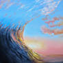 Wave painting (7)