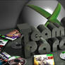 Team Game Paradize XBOX360