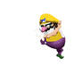 wario sitll not finnised