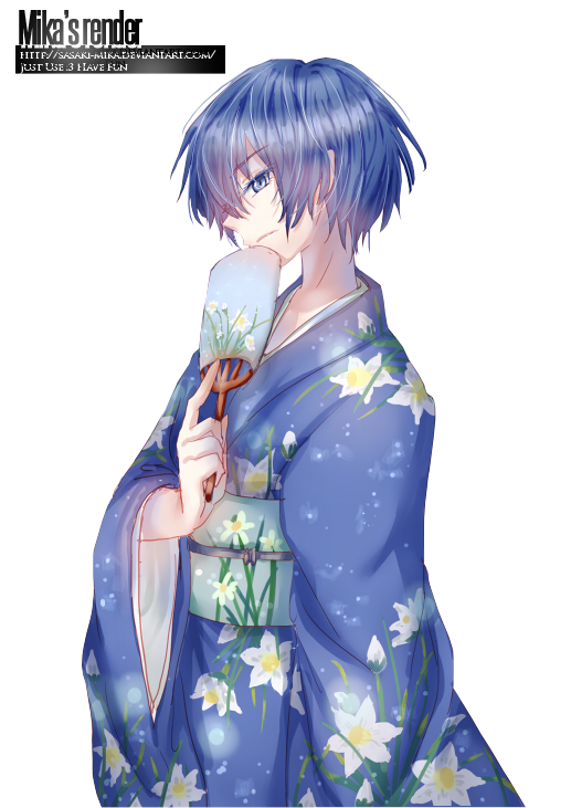 Akuma no Riddle - Tokaku Render by Sasaki-Mika on DeviantArt