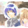 Morita+Ayumi~Honey and Clover