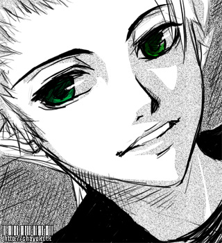 Hitsugaya