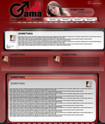 Gama project