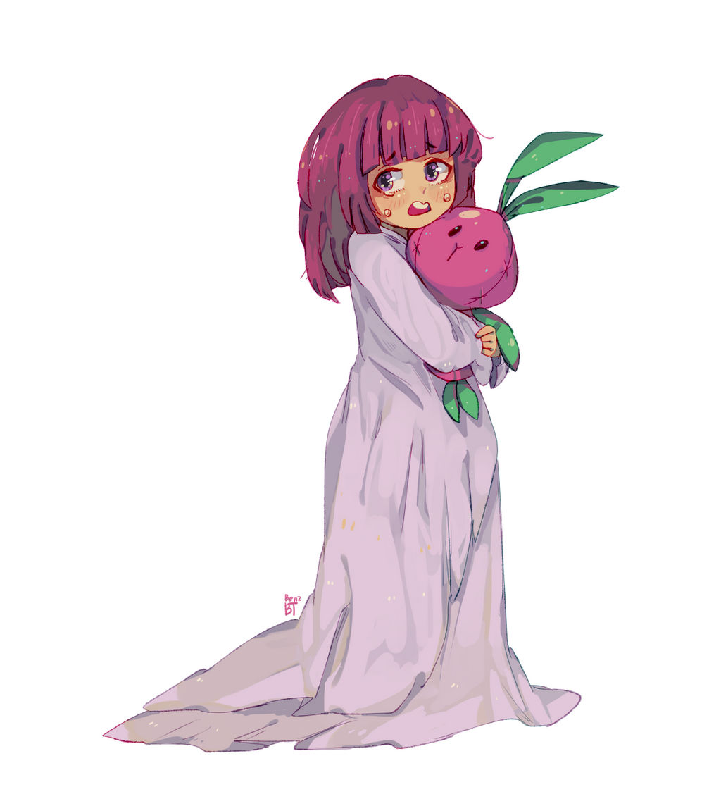 Onion Cookie by BenzBT on DeviantArt