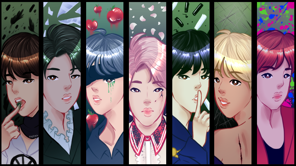 1080p Images Bts Blood Sweat And Tears Desktop Wallpaper Hd 1080p Images Bts Blood Sweat And Tears Desktop Wallpaper Hd