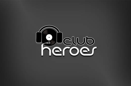 ClubHeroes - DiskHead