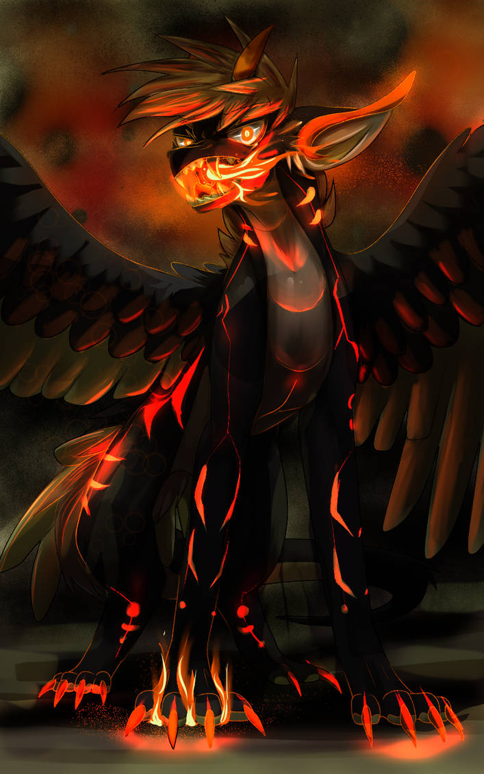 Dragon's might by Dollydol on DeviantArt