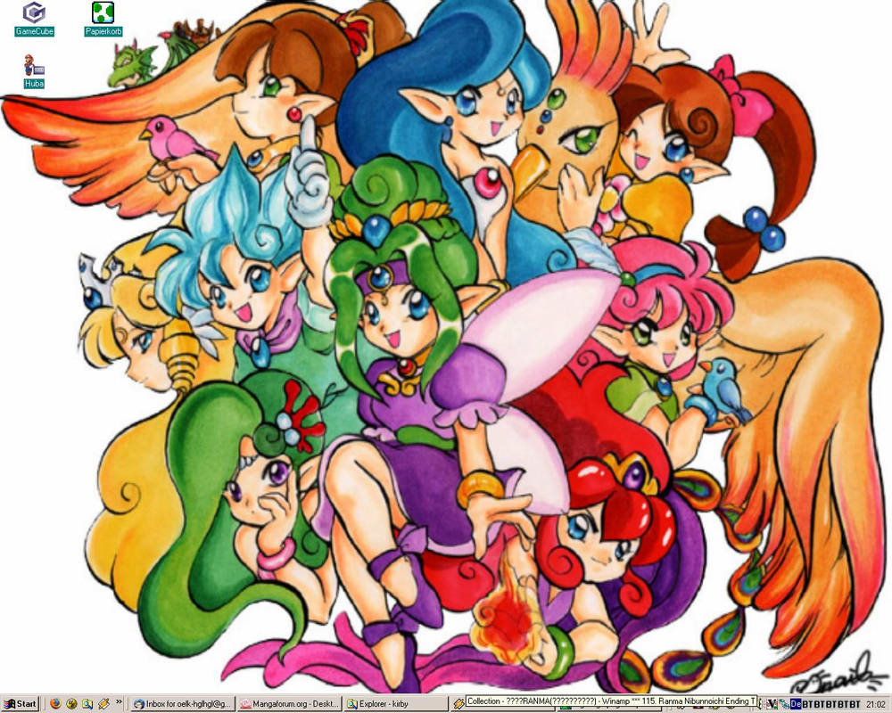 20050227 - Panepon by ZueriHB on DeviantArt