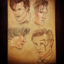 Matt Smith Dr.Who