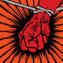 St. Anger Wallpaper