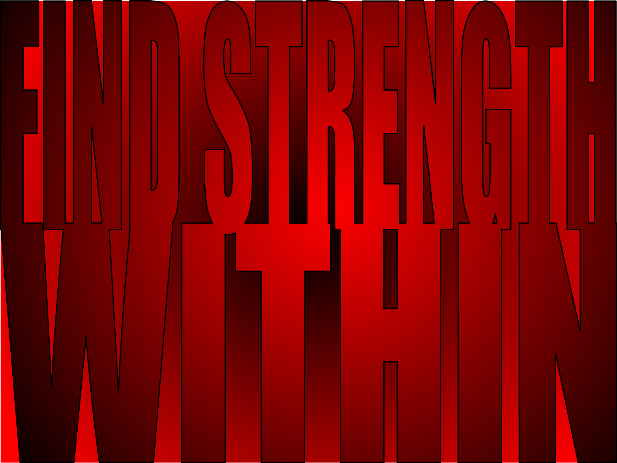 Strength Within