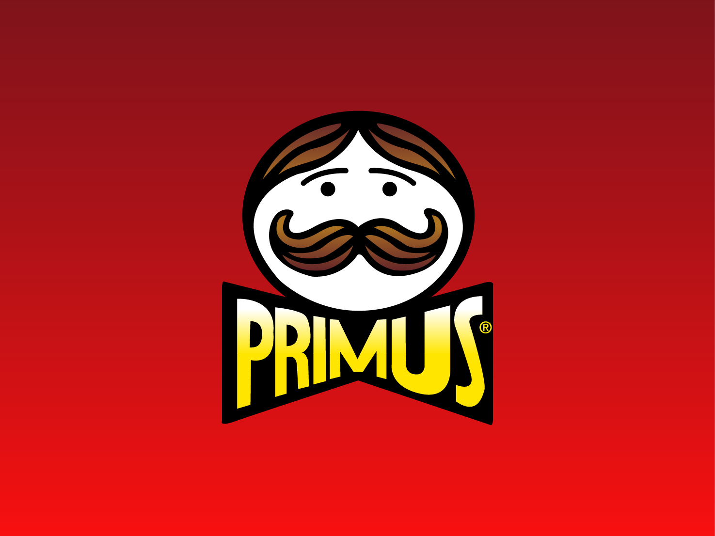 Primus Pringles