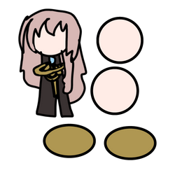 Megurine Luka tuelz