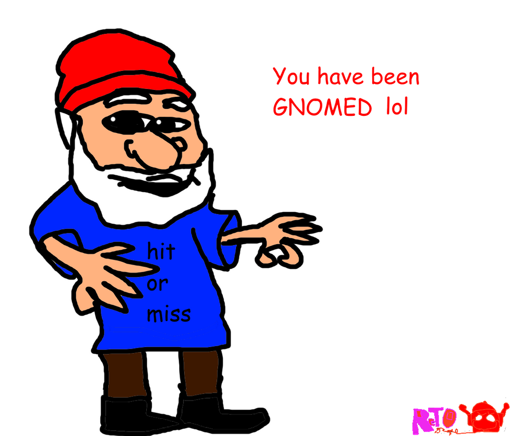He Is Gnut A Gnelf April Fools 2019 By Vaporblook On Deviantart He Is Gnut A Gnelf April Fools 2019 By Vaporblook On Deviantart