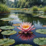 Water Lily