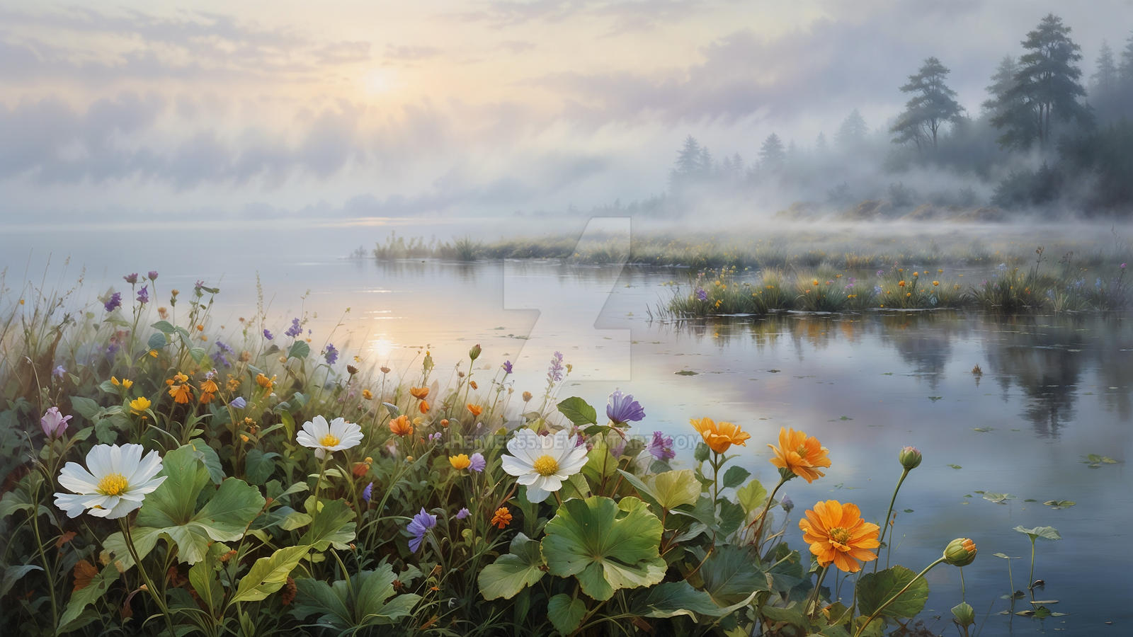 The beauty of summer 01