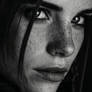 Black and White portrait 02