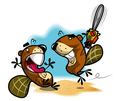 Beavers