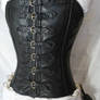 Pirate Corset