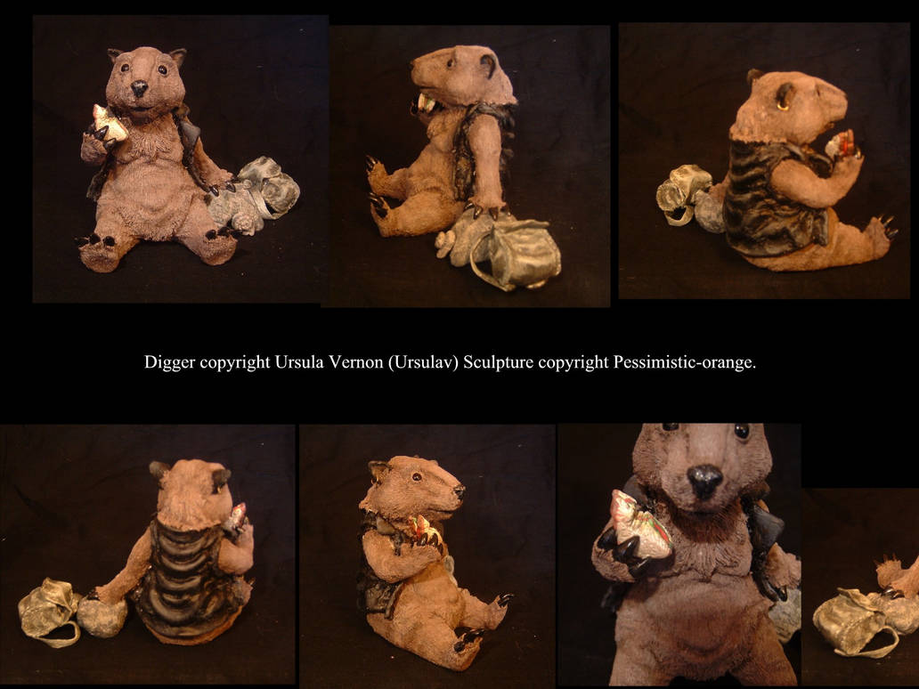 Digger by pessimistic-orange