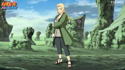 Tsunade