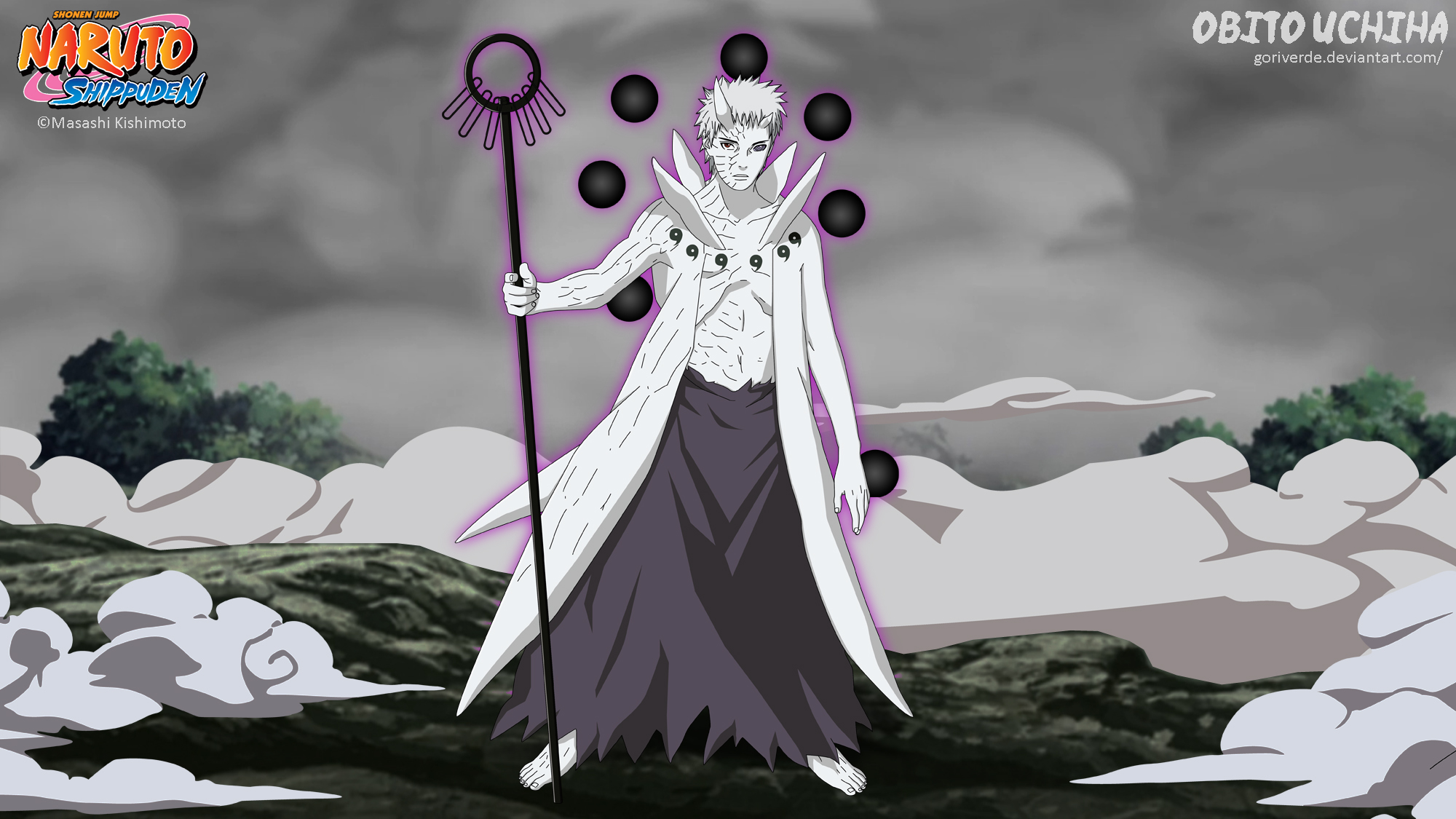 Obito Uchiha, Reformas, Wiki