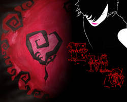 emo wallpaper6