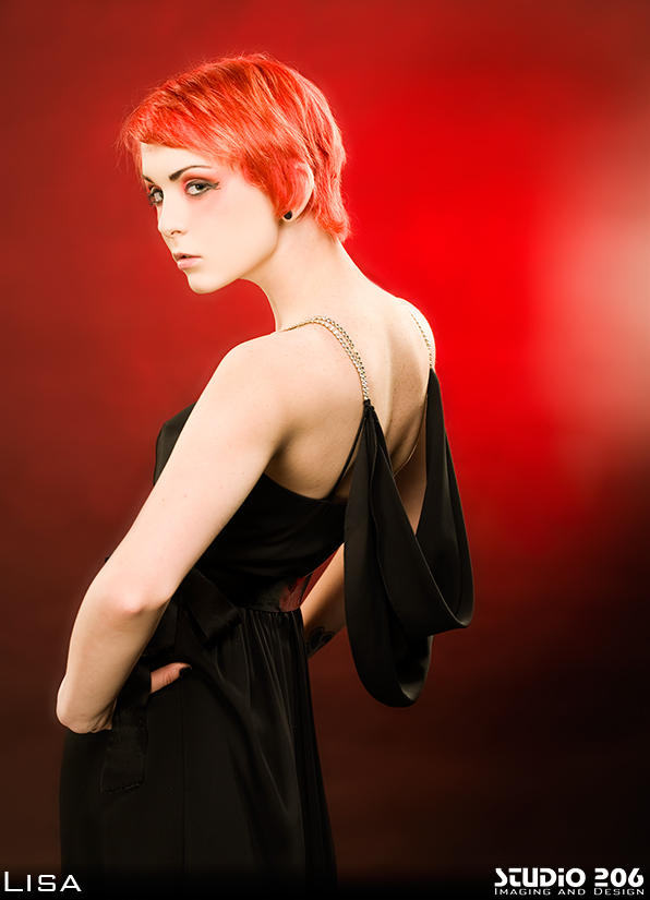 Lisa 3 by PhotographybyVictor on DeviantArt