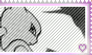 Gift : Mewtwo Stamp