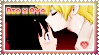 Dio x Aya Stamp