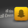 Snapchat Icon redesign