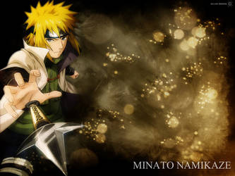 Minato Namizake