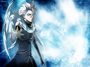 Toshiro Hitsugaya