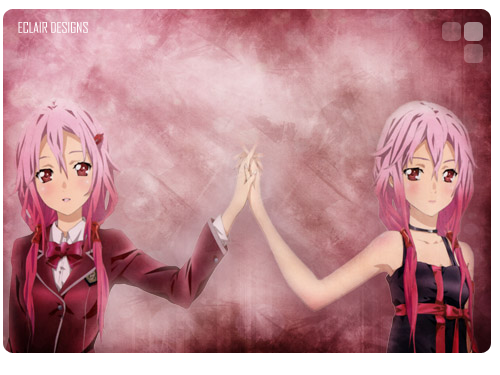 Inori Deviant ID