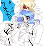 OMG Spectra...
