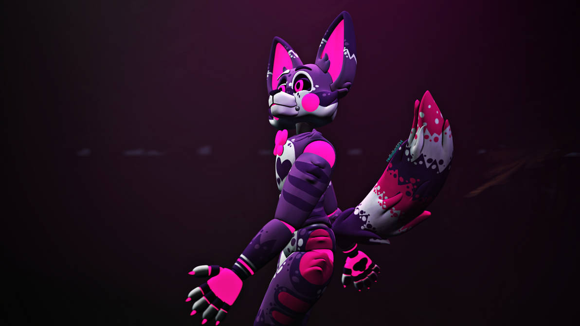 Raynard Walk Around by RedlobitSFM on DeviantArt