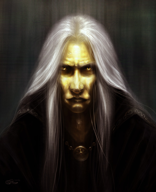 Raistlin