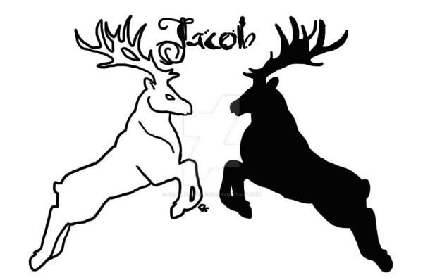 Deviantart Old Jacob *~Jacob~* by darknessReigns26 on DeviantArt