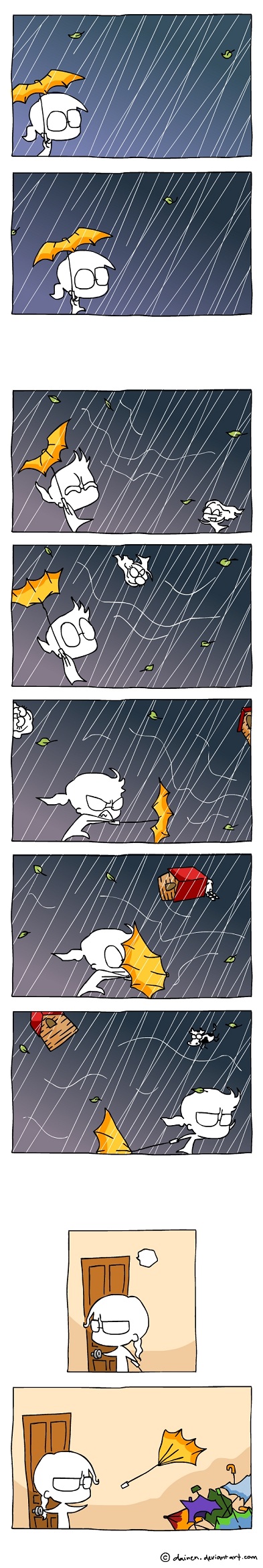 Umbrella