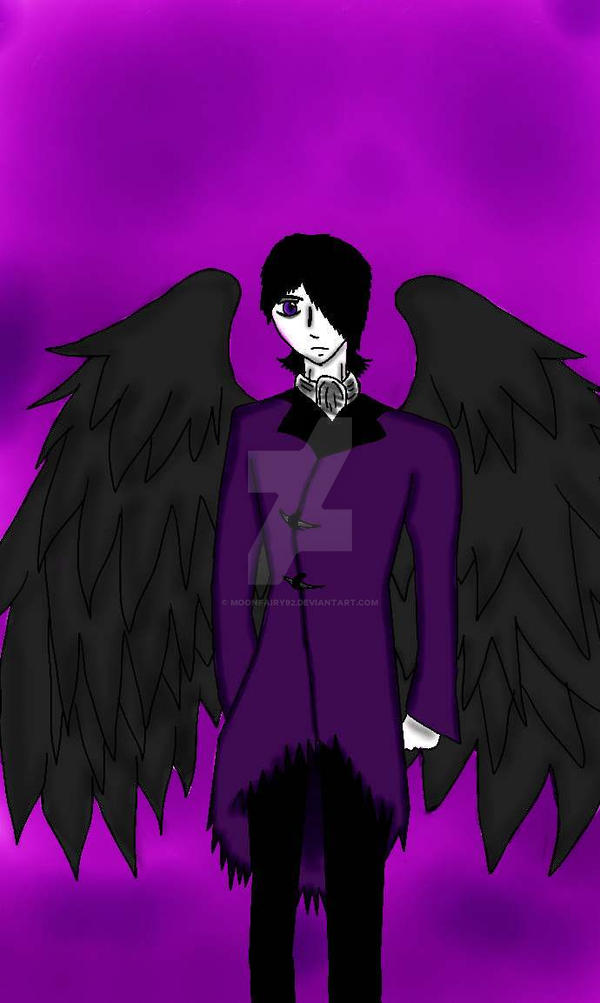 Shadow Raveb Shadow Raven profile by moonfairy92 on DeviantArt