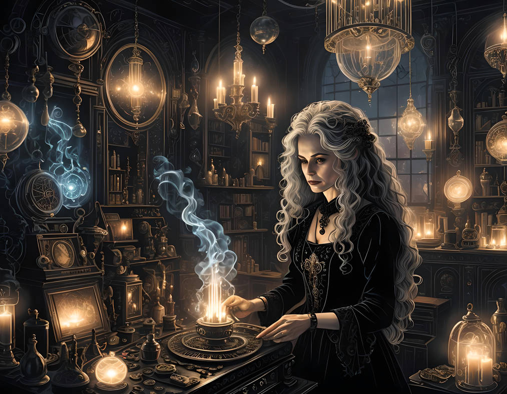 Spell Caster Draw Engine Spellcaster 3 by cpgoncalves on DeviantArt