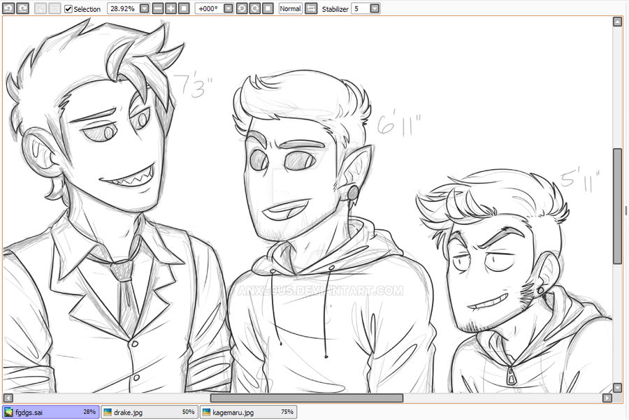 pfffft by ANXl0US on DeviantArt