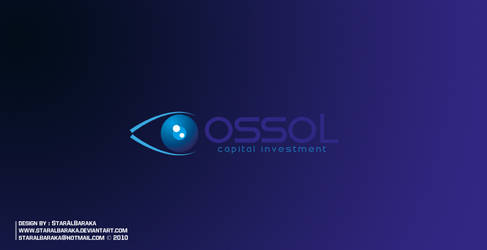 Logo - Ossol