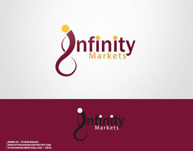 Logo - Infinity Markets V2