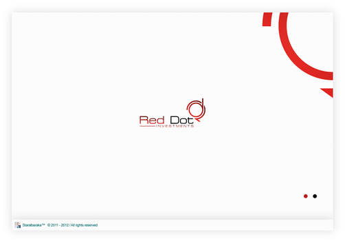 LOGO - Red Dot Investments