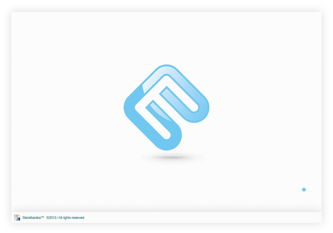 LOGO DESIGN TUTORIAL #2 by StarAlBaraka LOGO DESIGN TUTORIAL #2 by StarAlBaraka