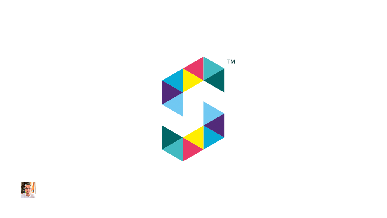[Tutorial] Colorful logo - Adobe Illustrator