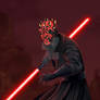 Darth Maul
