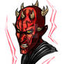 Darth Maul